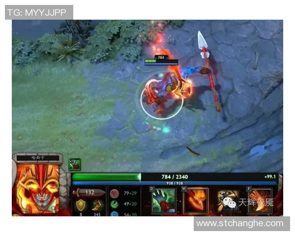 DOTA2新手必看力量英雄入门攻略与实战技巧分享