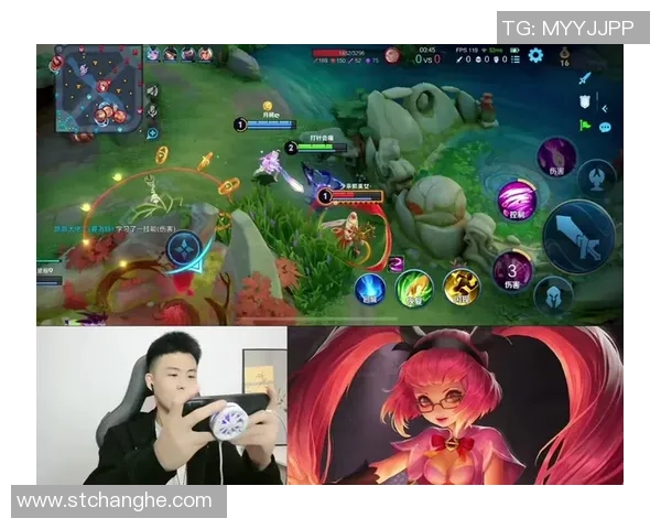 专访黄静：探寻王者荣耀背后的成功秘诀与发展策略