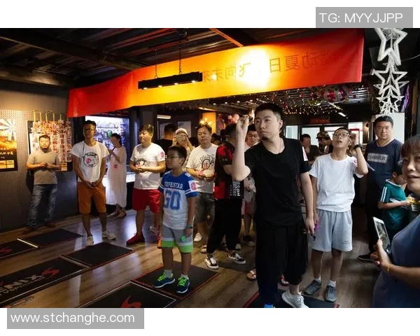 深圳羽毛球队配合变革引发热议助力竞技水平提升与团队协作创新 深圳羽毛球队配合变革引发热议助力竞技水平提升与团队协作创新